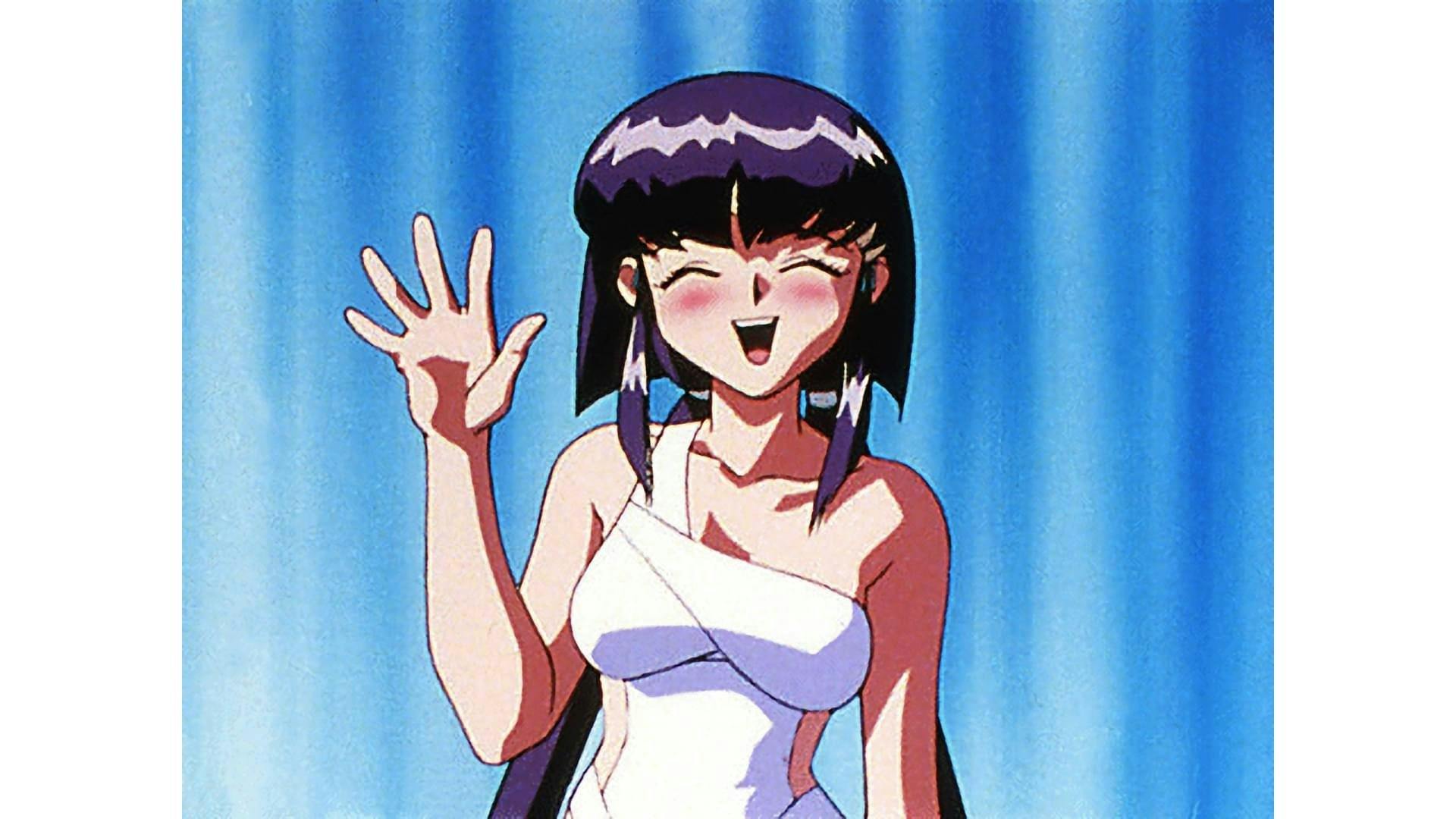 Tenchi Muyo! - episódio 1x20