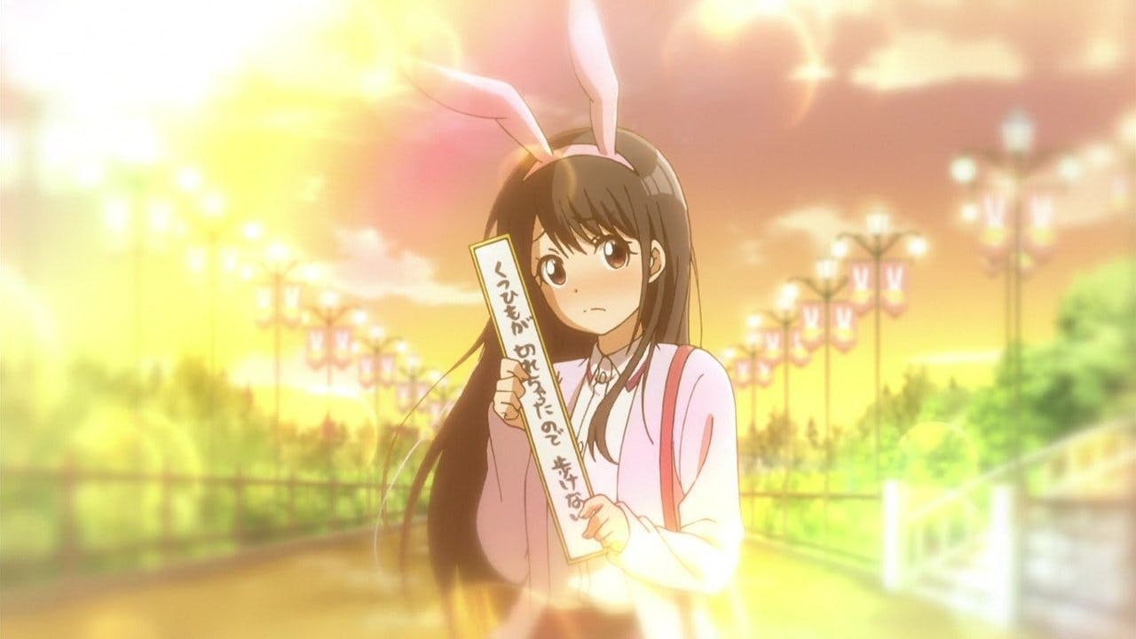 Senryuu Shoujo - episódio 1x3