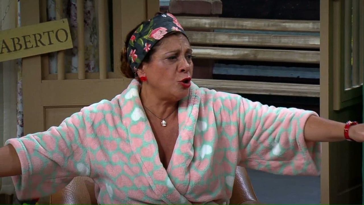 Vai Que Cola - episódio 1x34