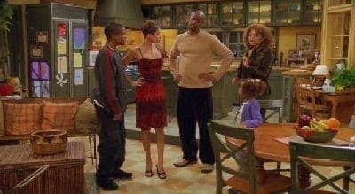 Eu, a Patroa e as Crianças - episódio 1x10
