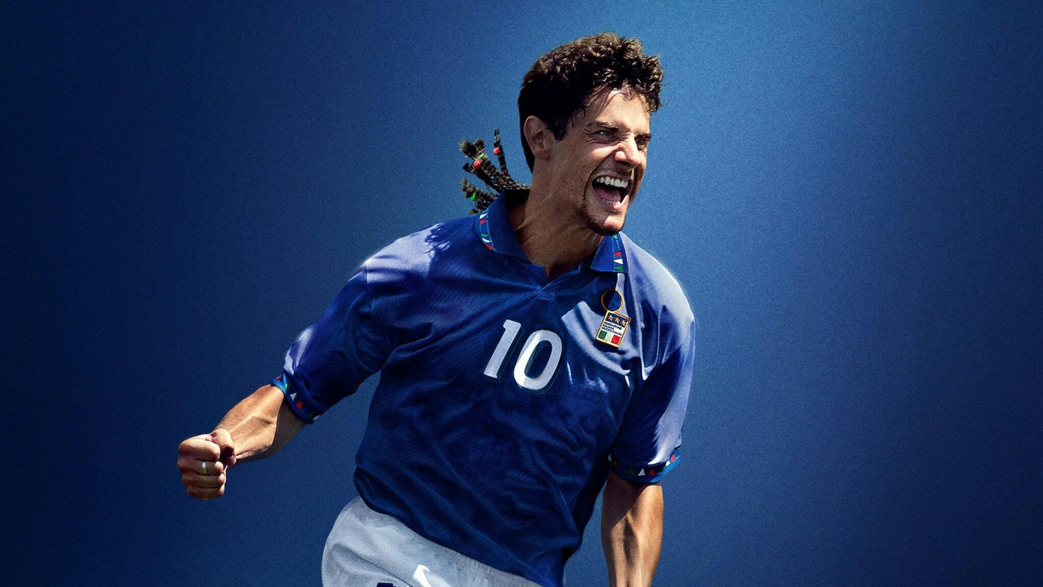 O Divino Baggio backdrop