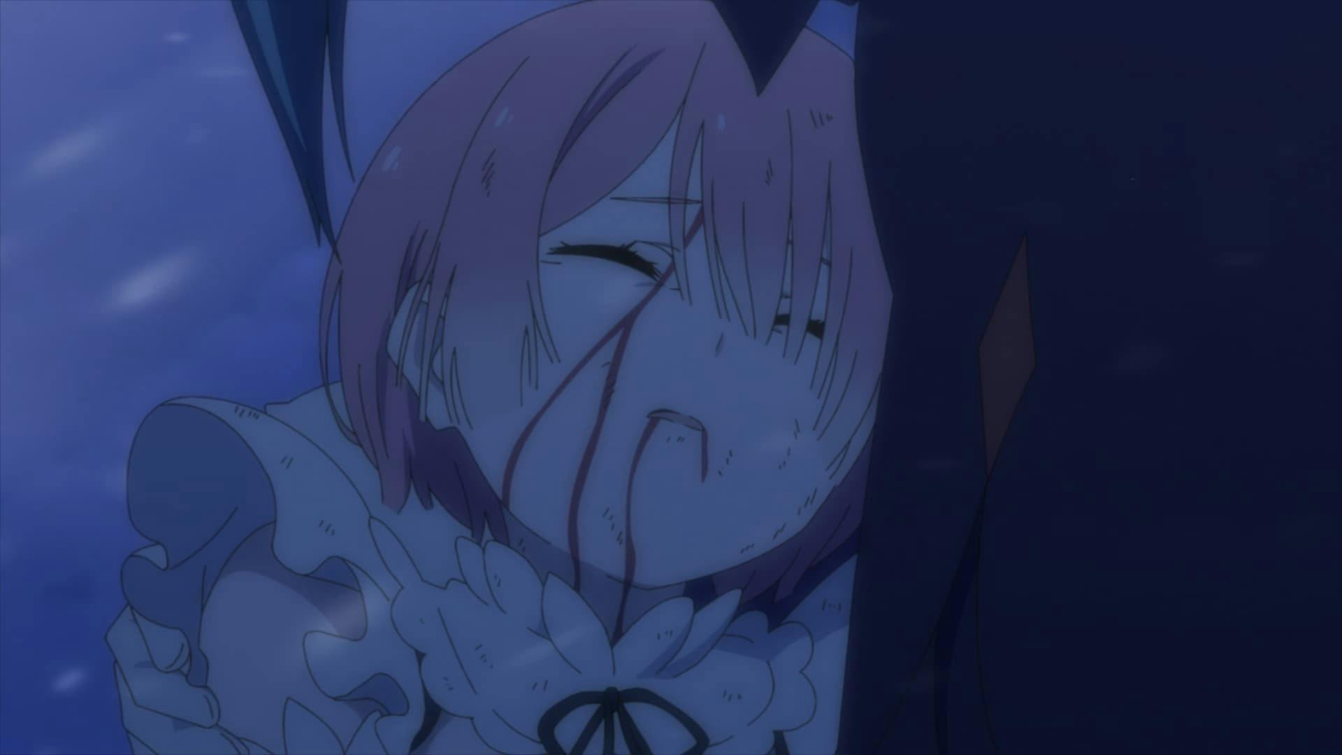 Re:ZERO -Starting Life in Another World- - episódio 1x50