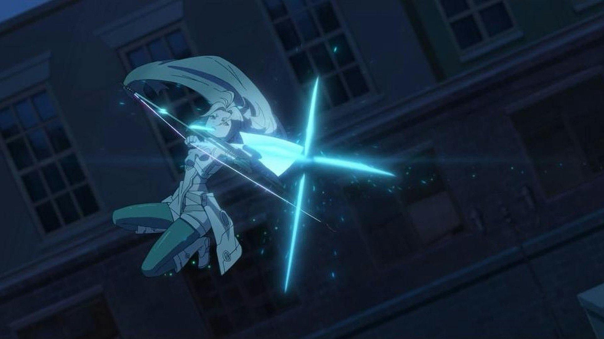 TO BE HERO X - episódio 1x10