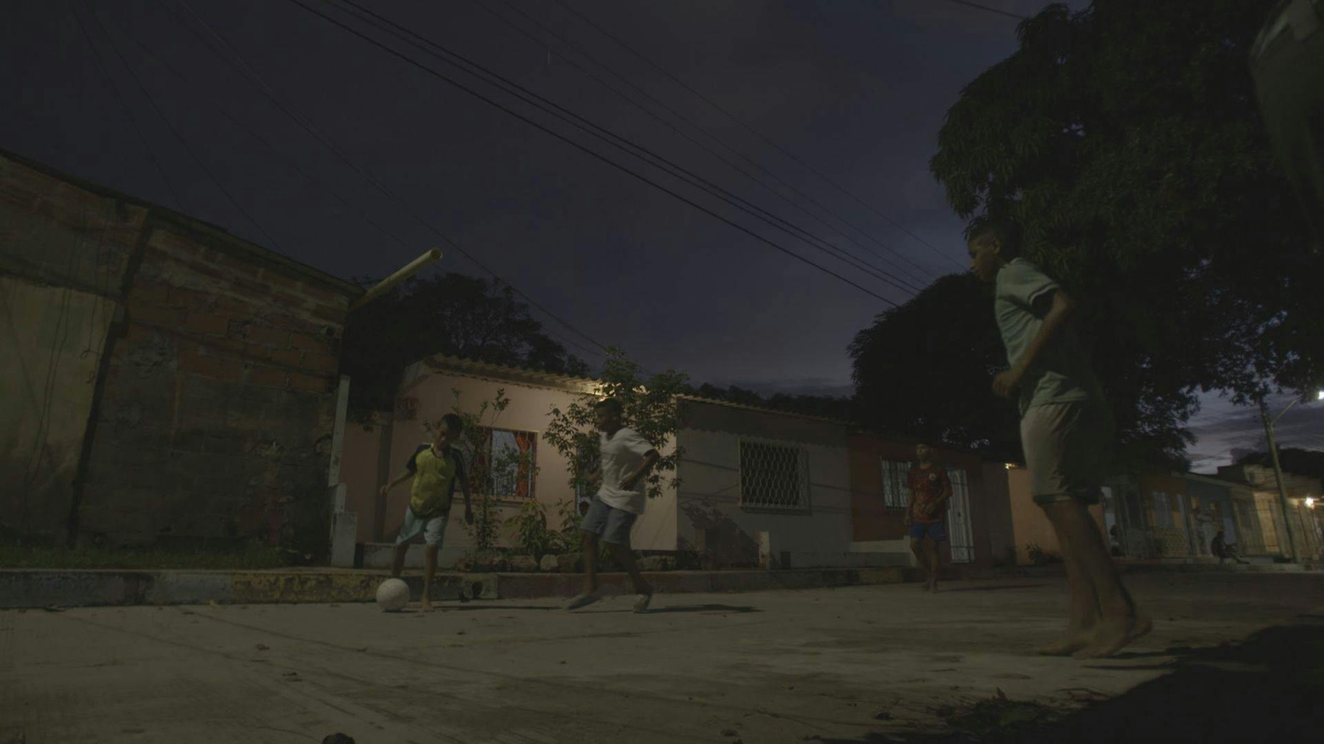 11 Tiros - episódio 1x7