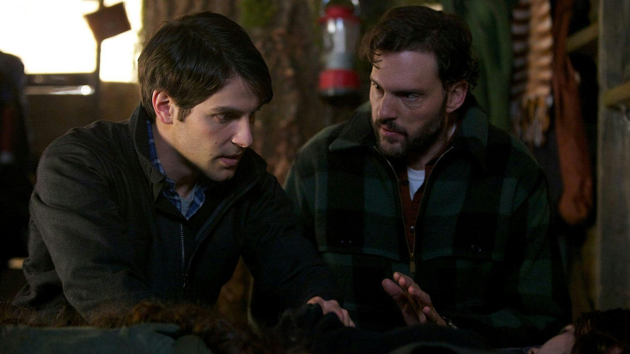 Grimm: Contos de Terror - episódio 1x7
