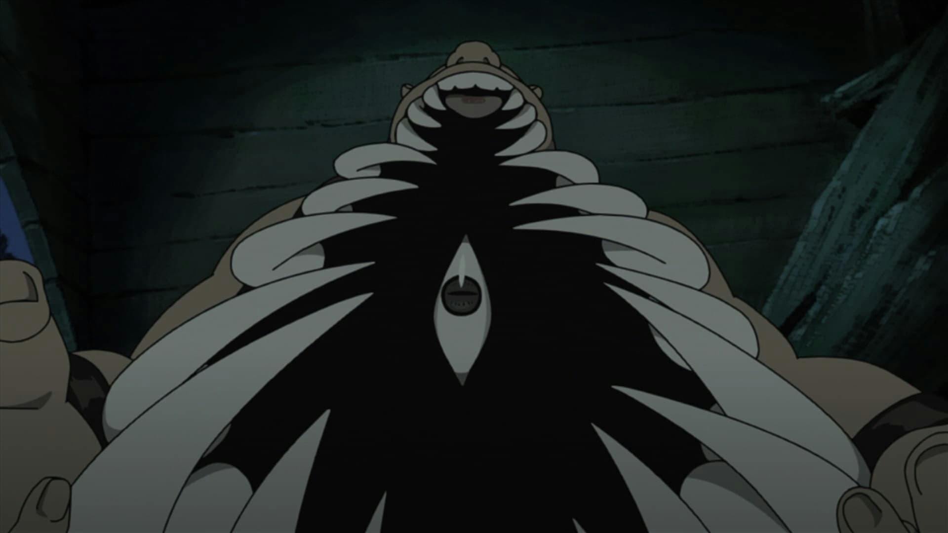 Fullmetal Alchemist: Brotherhood - episódio 1x24