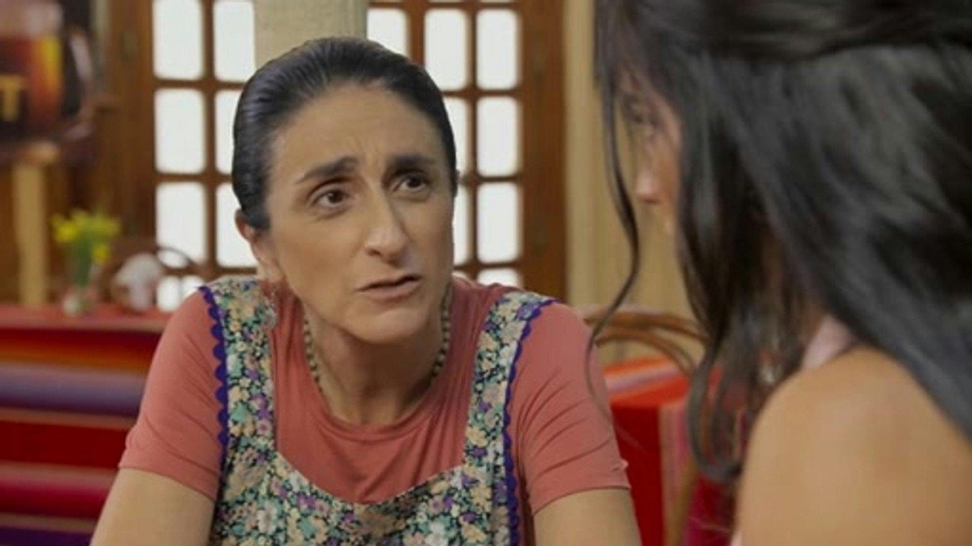 Cabo: Amor e Desejo - episódio 1x60
