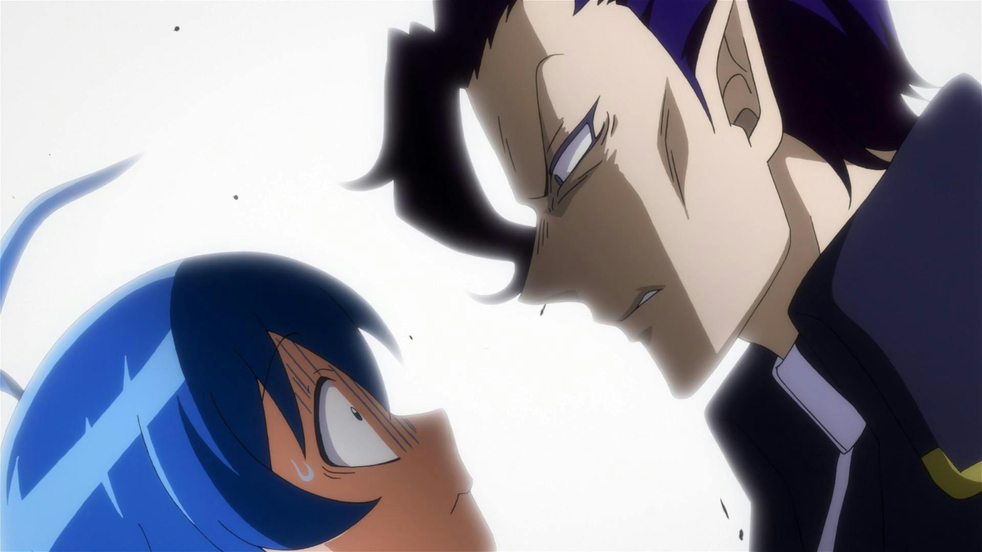 Welcome to Demon School! Iruma-kun - episódio 1x2
