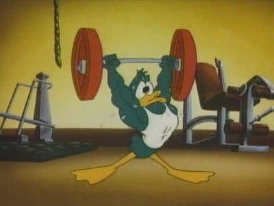 Tiny Toon - episódio 1x39
