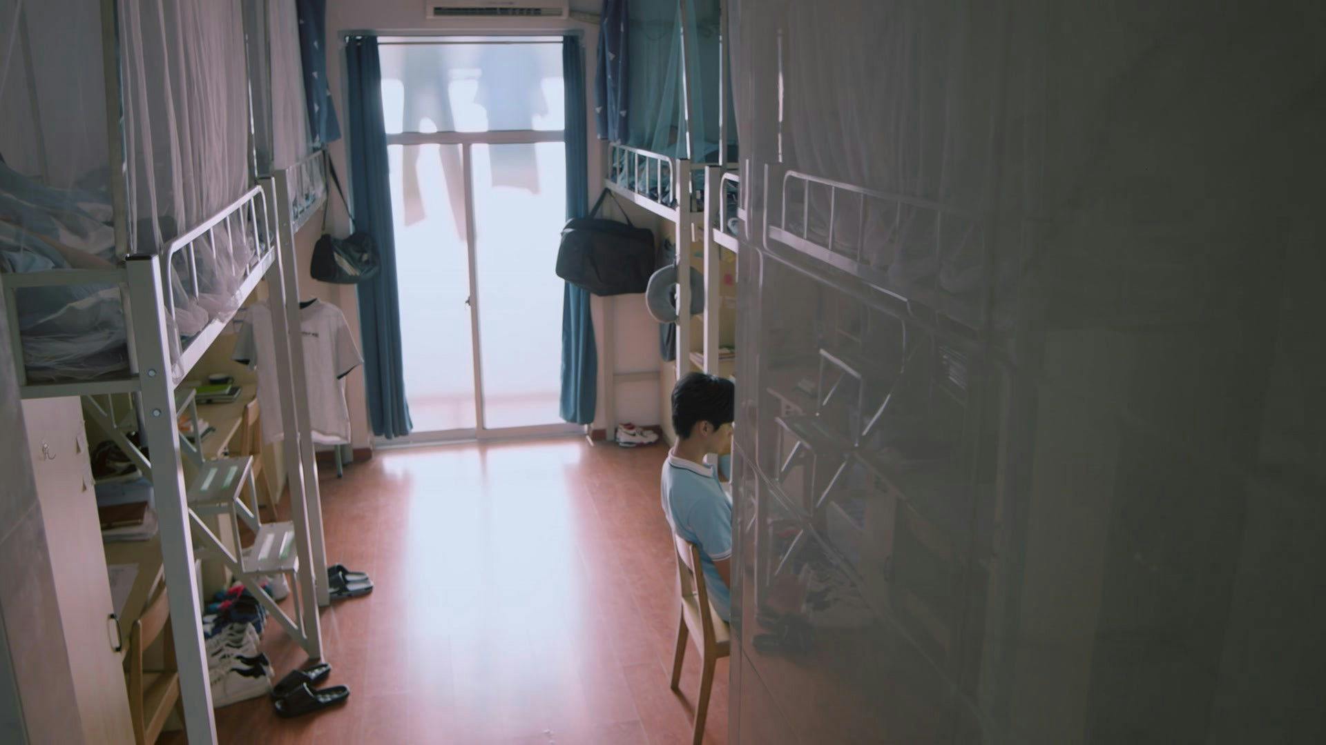 Sniper Butterfly - episódio 1x6