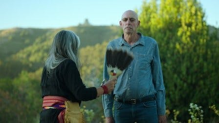 Como Mudar sua Mente - episódio 1x1