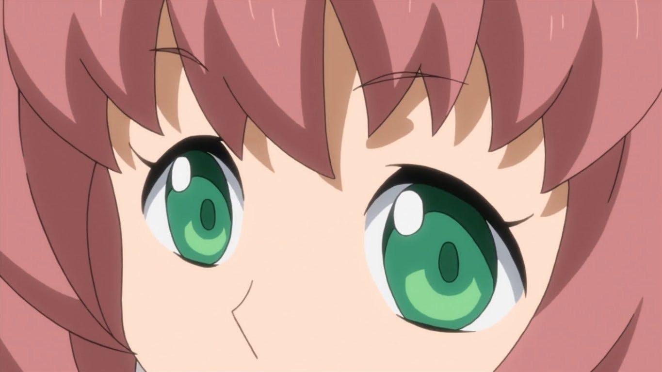 Gundam Build Divers - episódio 1x16