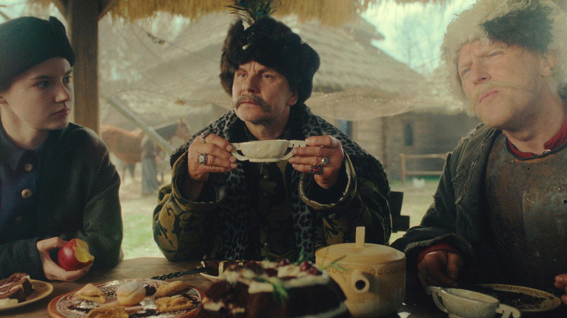 1670 - episódio 1x5