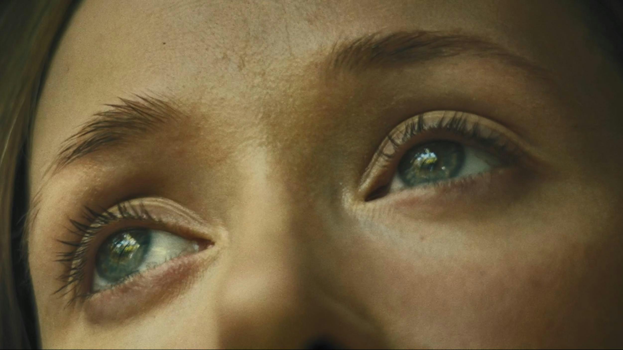 Minha Querida Esme backdrop