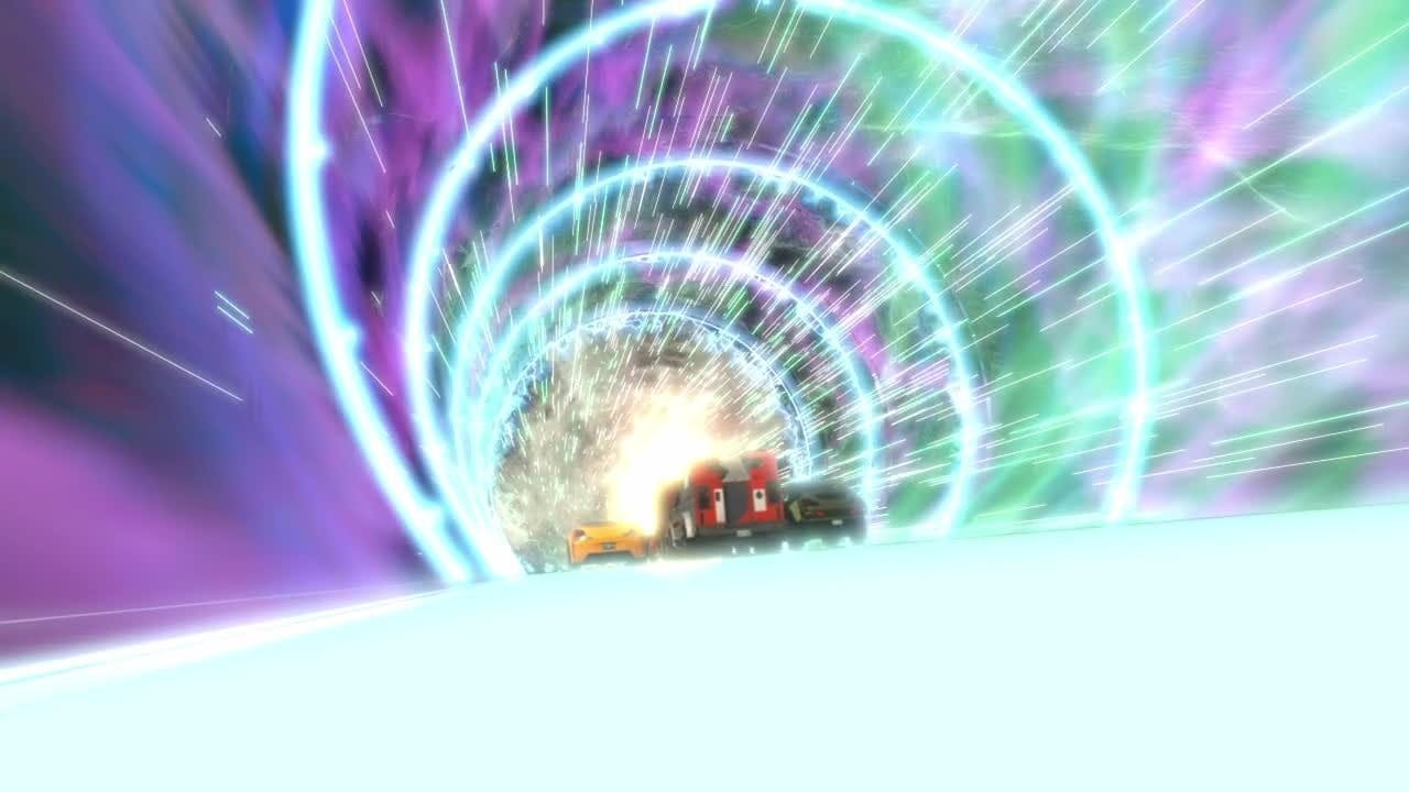 Transformers: Prime - episódio 1x15