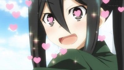 Date A Live