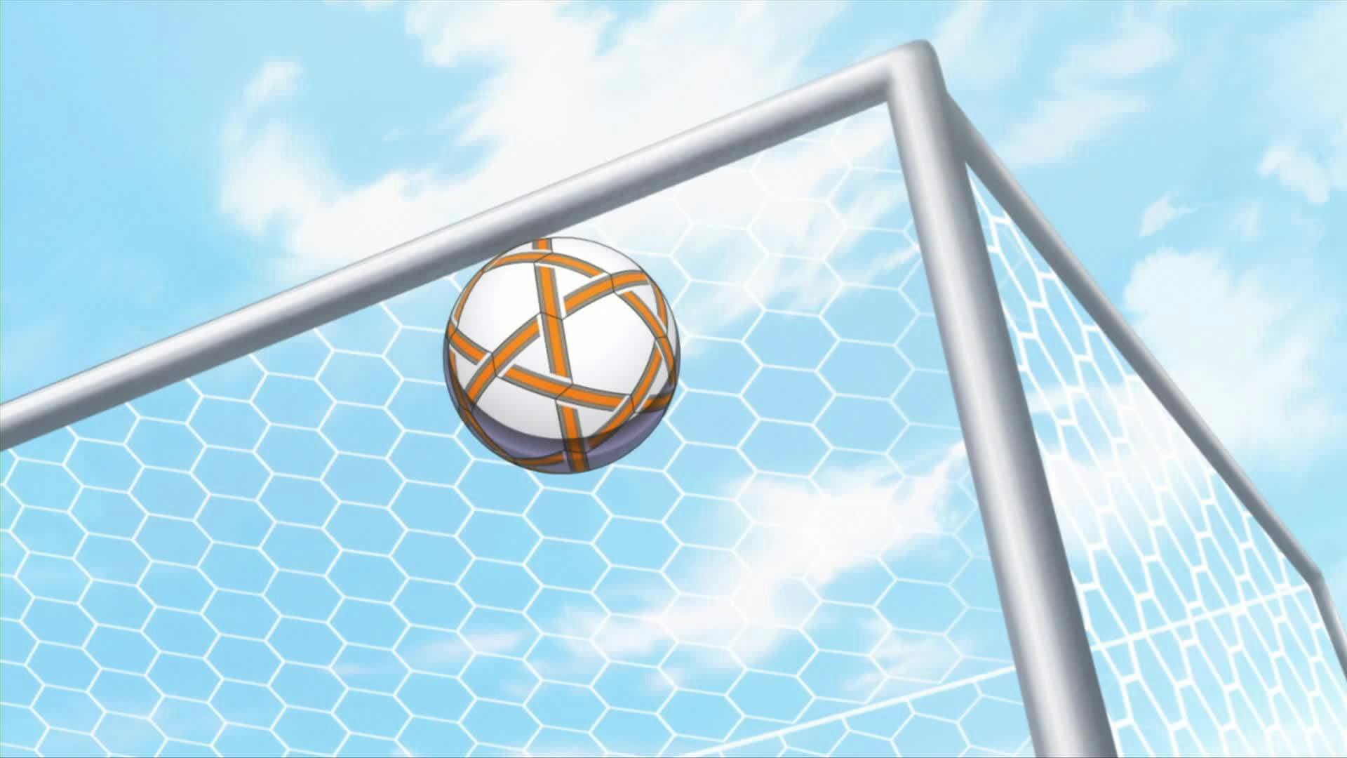 Area no Kishi - episódio 1x25