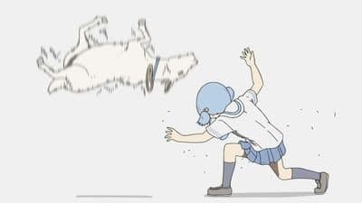 Nichijou - My Ordinary Life - episódio 1x16