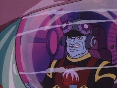 ThunderCats - episódio 1x21
