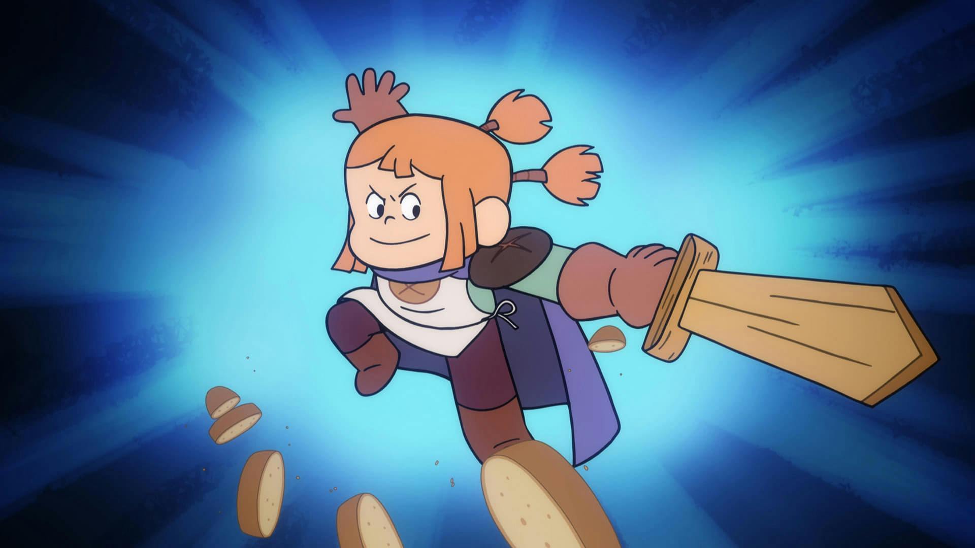 O Mundo de Greg