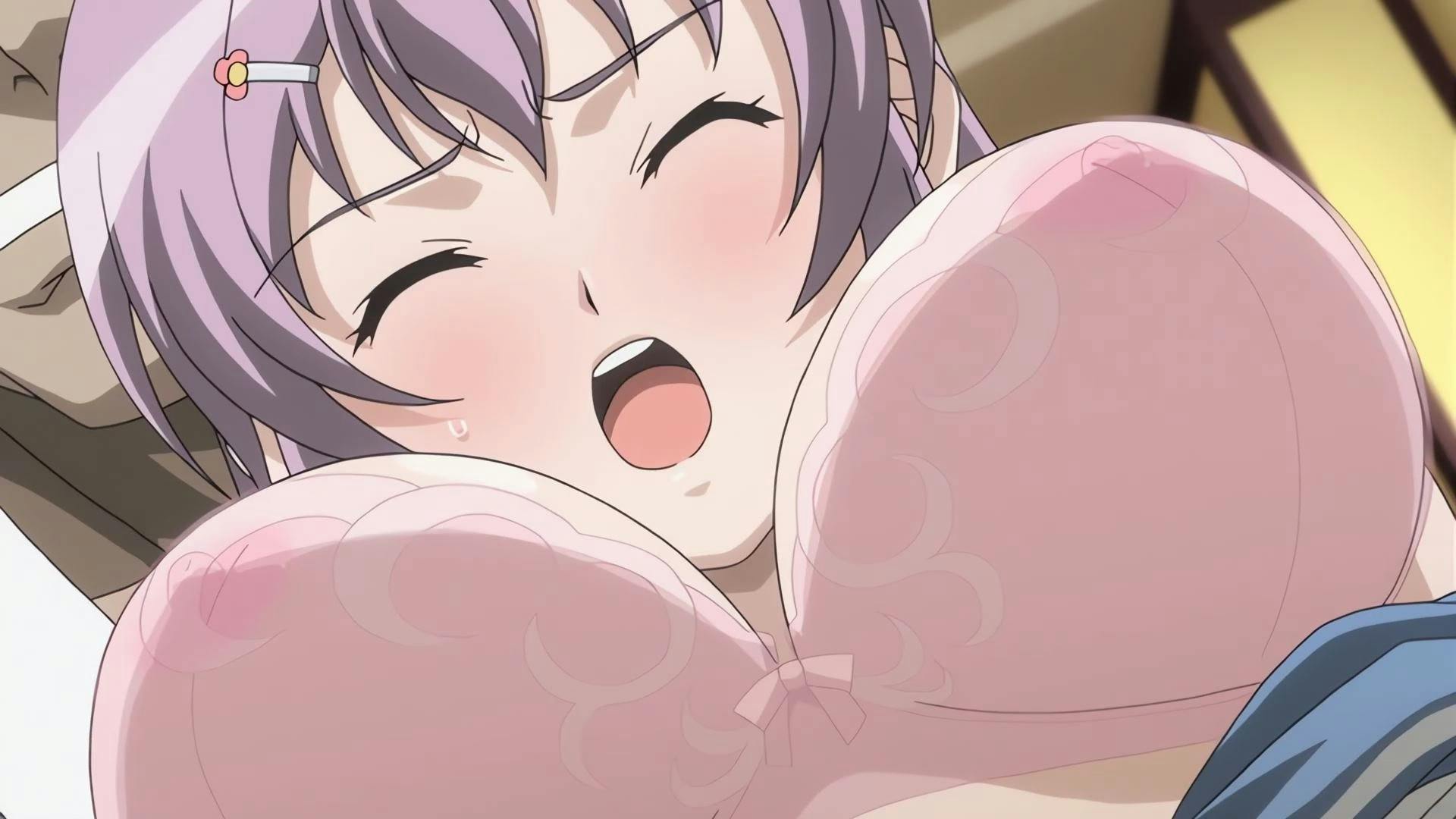 Ran→Sem: Hakudaku Delmo Tsuma no Miira Tori - episódio 1x2