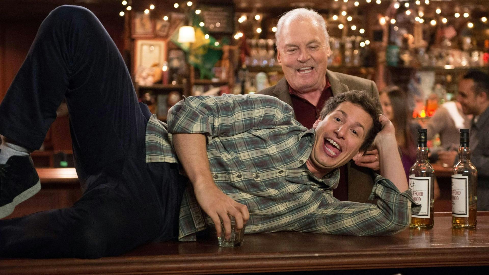 Brooklyn Nine-Nine: Lei e Desordem - episódio 1x8