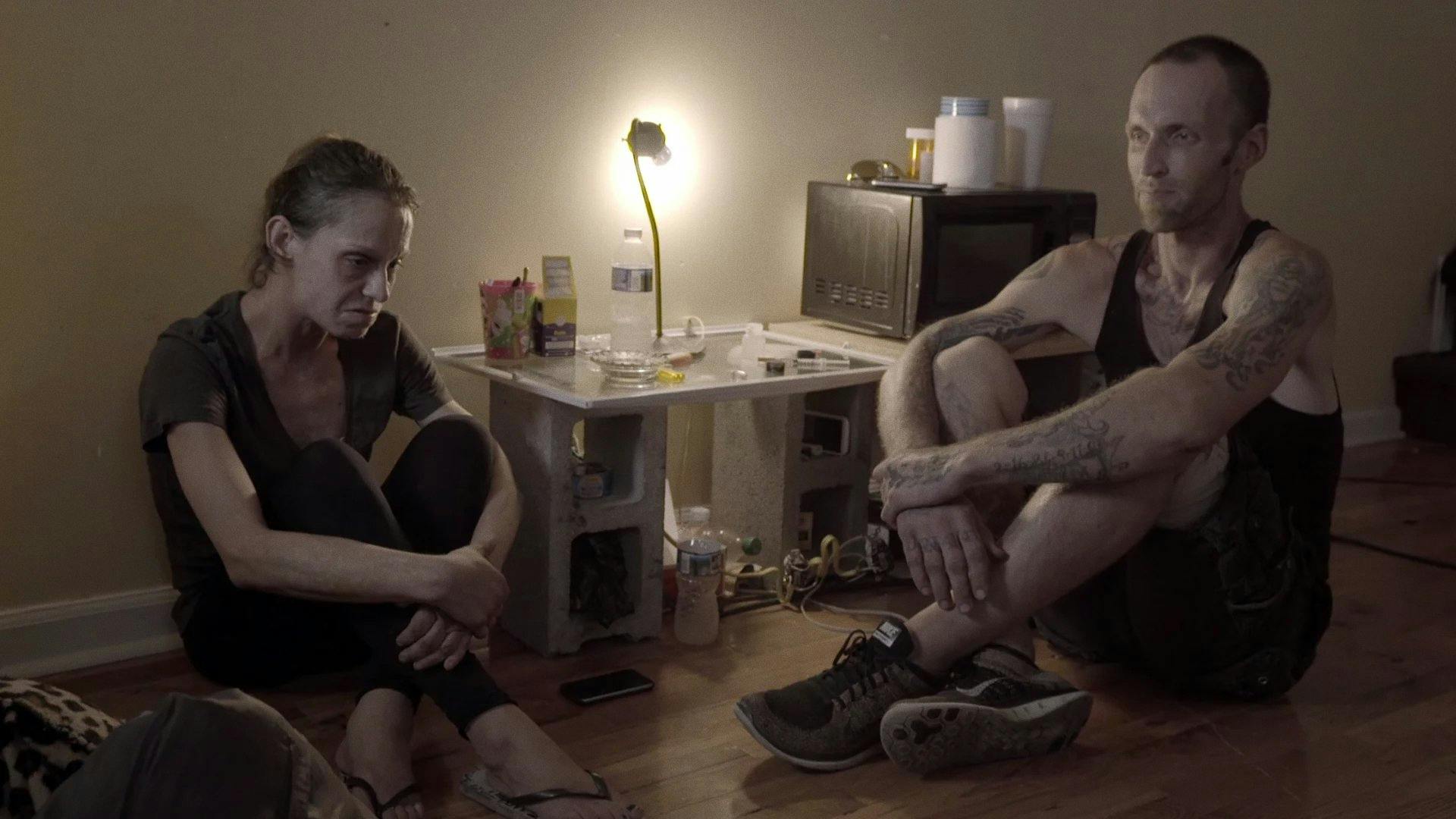 Dope - episódio 1x2