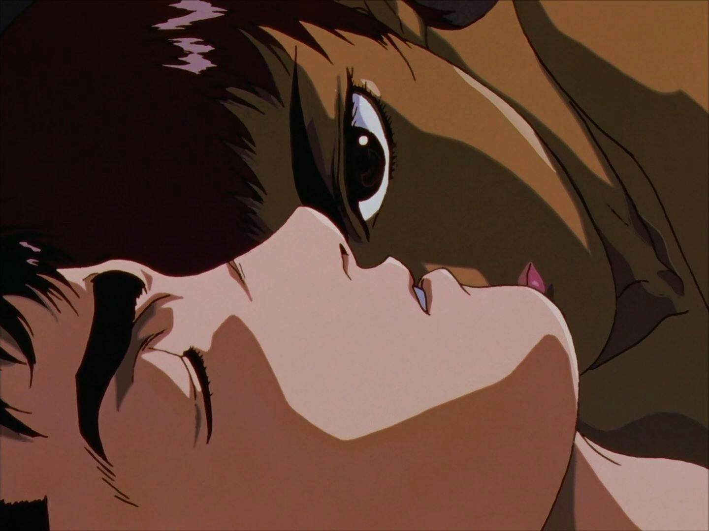Berserk - episódio 1x2