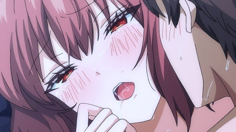 Kanojo Face - episódio 1x2