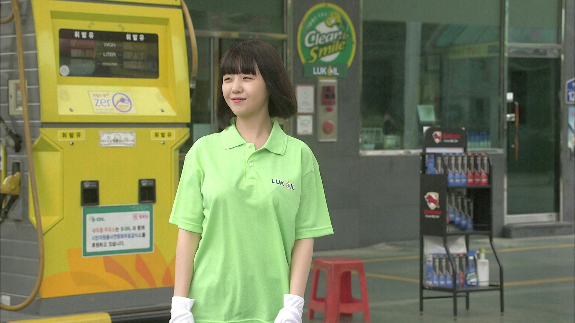 Bela Gong Shim - episódio 1x10