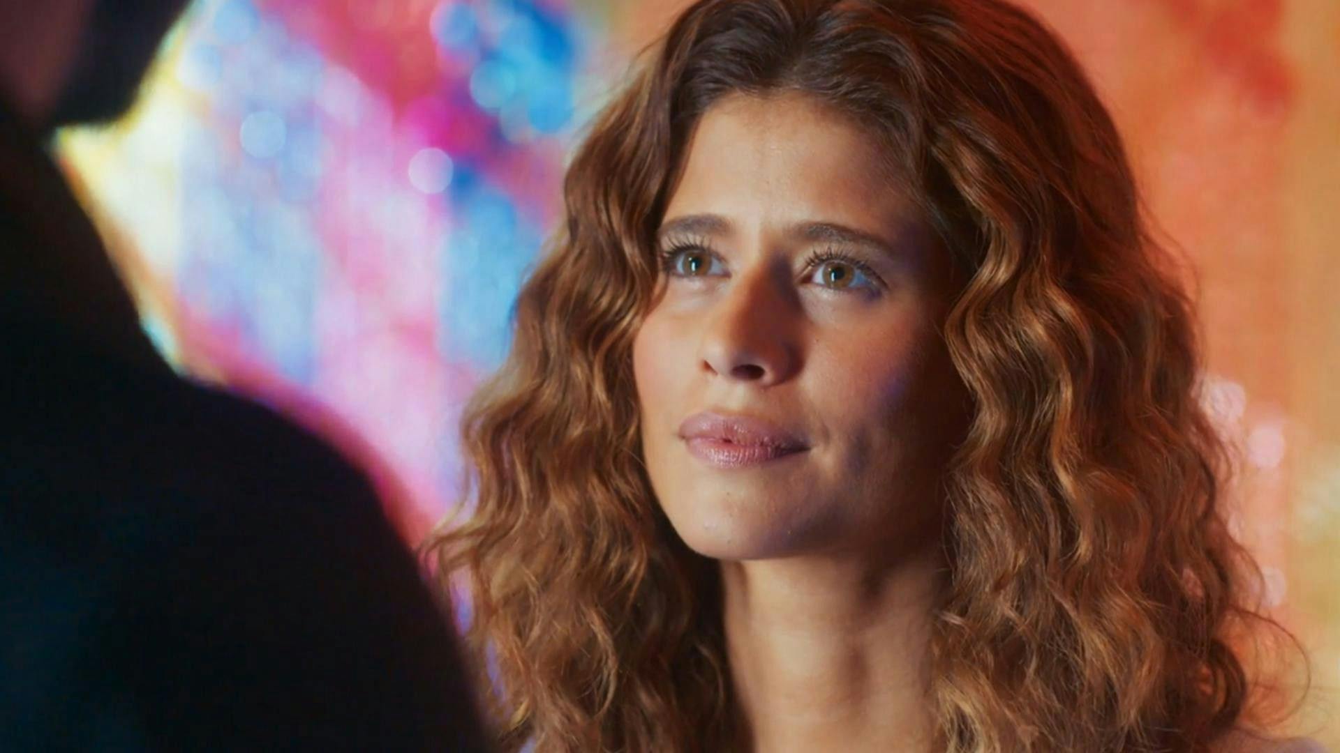 Coração Acelerado - episódio 1x12