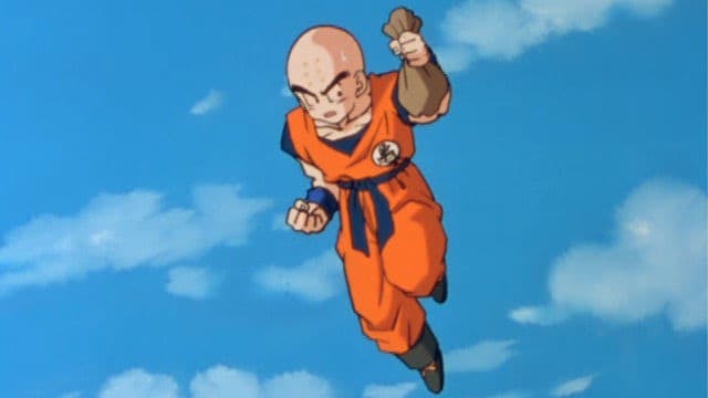 Enfrentando um Inimigo Interior? Goku Contra Andróide Nº 19!