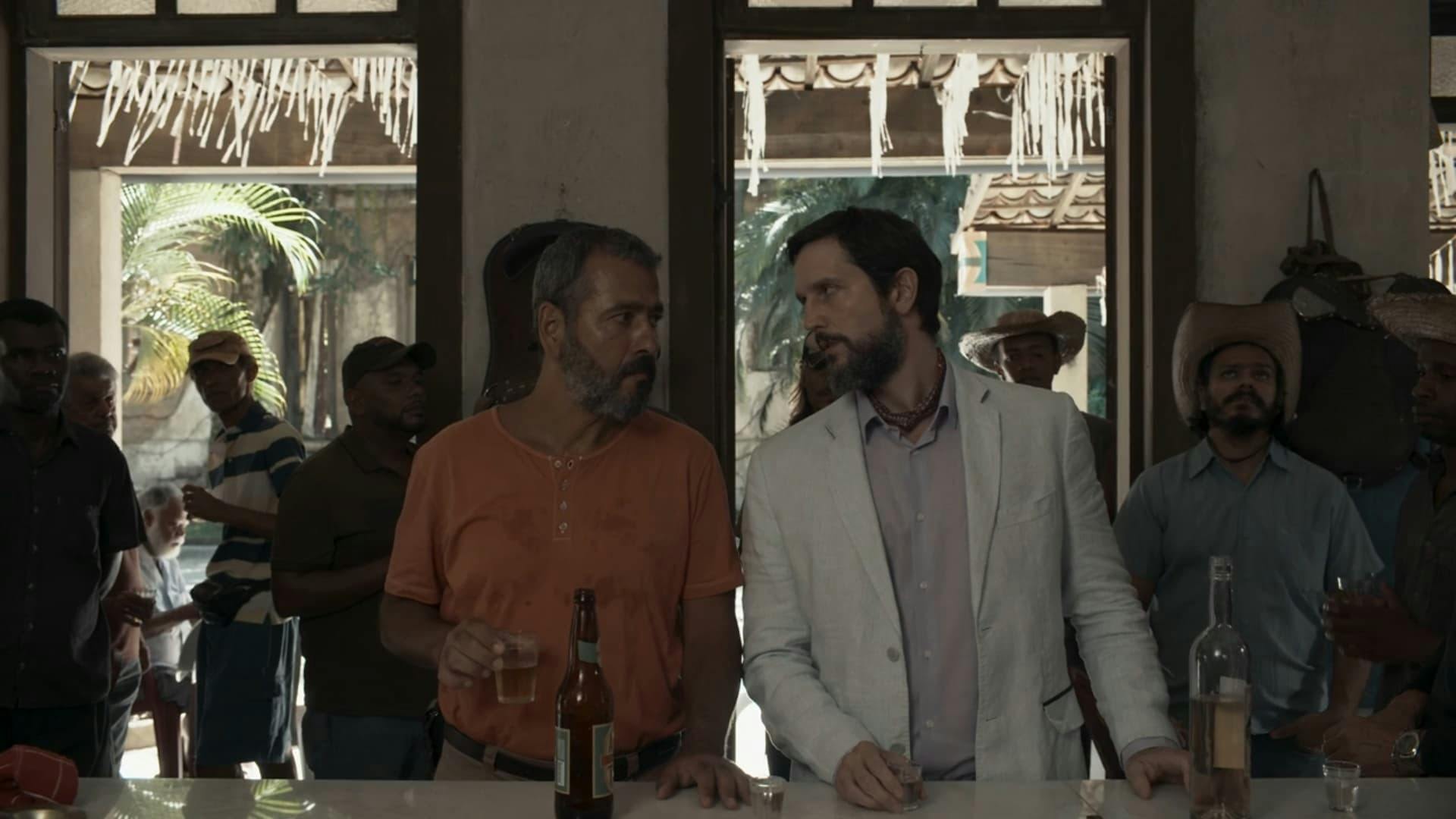 Renascer - episódio 1x71