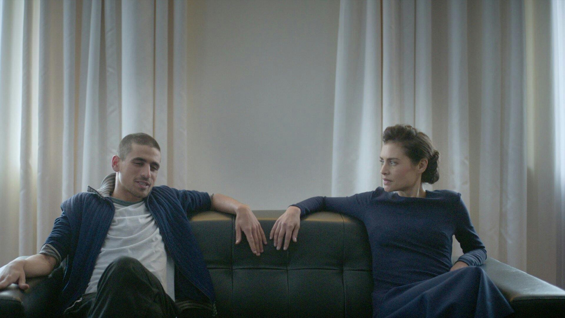 The One - episódio 1x5