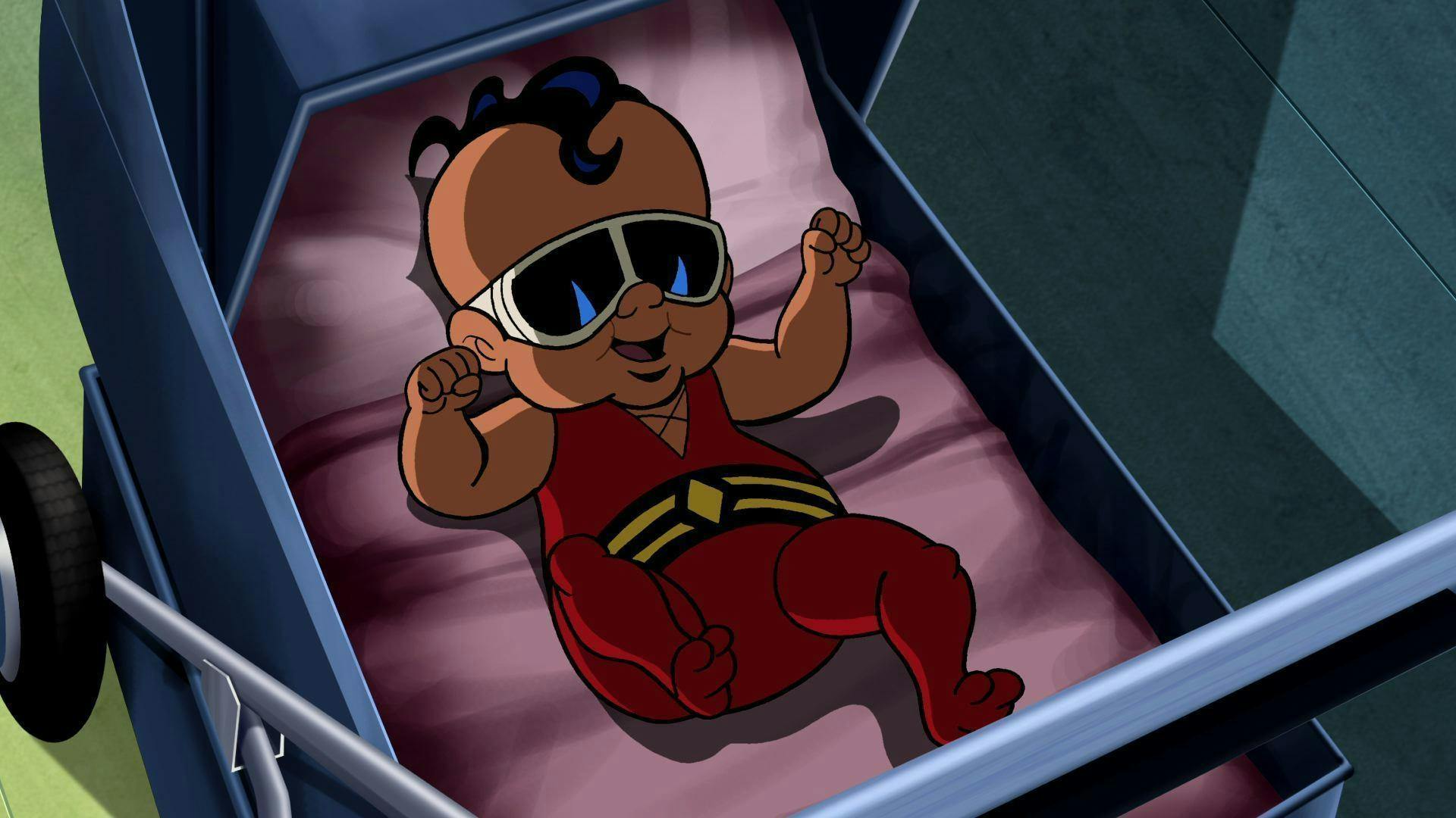 Batman: Os Bravos e Destemidos