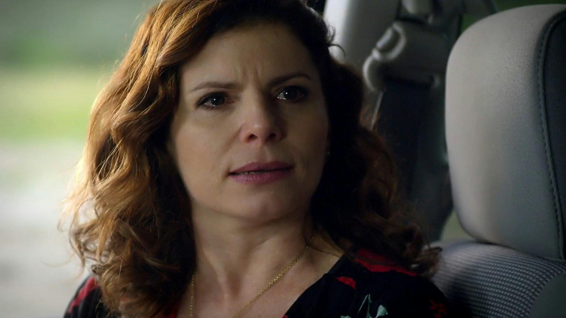 Saramandaia - episódio 1x19