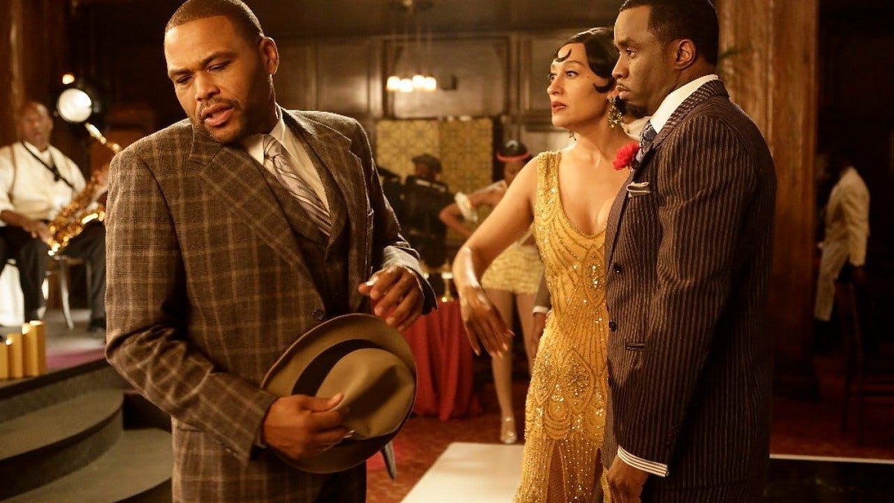Black-ish - episódio 1x24