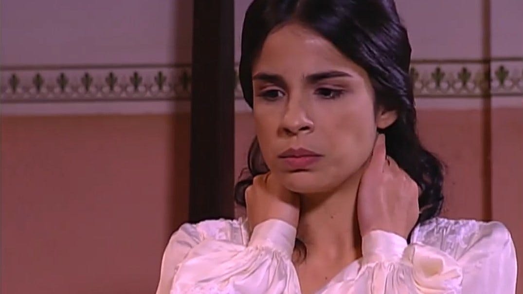 A Escrava Isaura - episódio 1x35