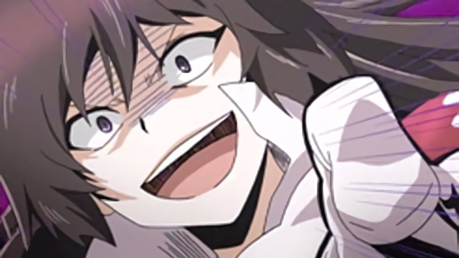 Pandora Hearts - episódio 1x5