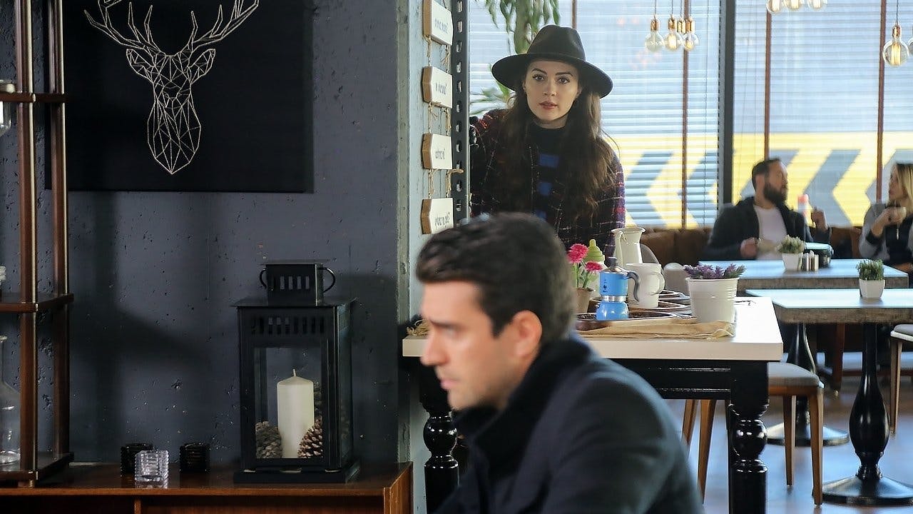Armadilha do Amor - episódio 1x26