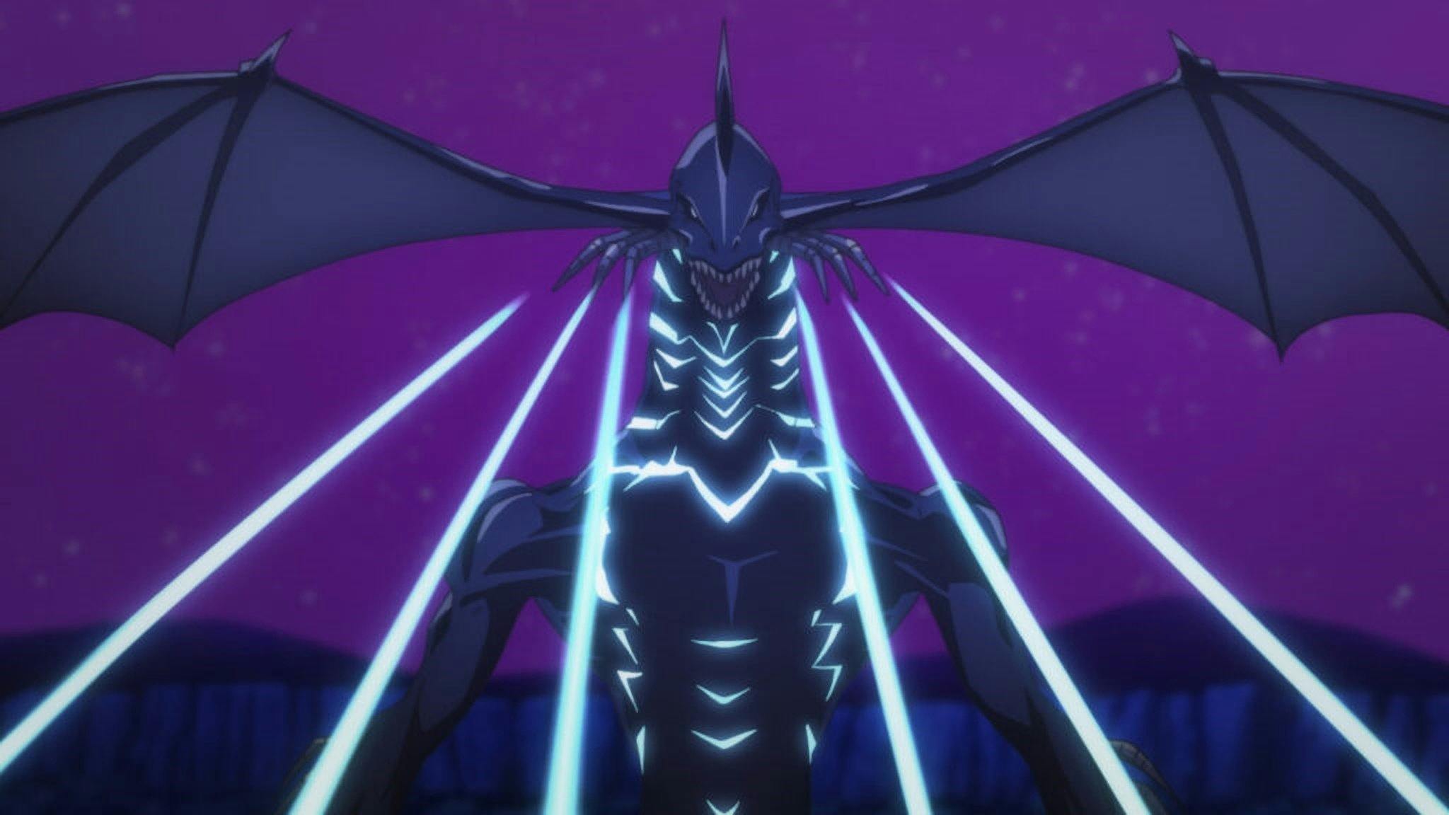 My Isekai Life - episódio 1x4