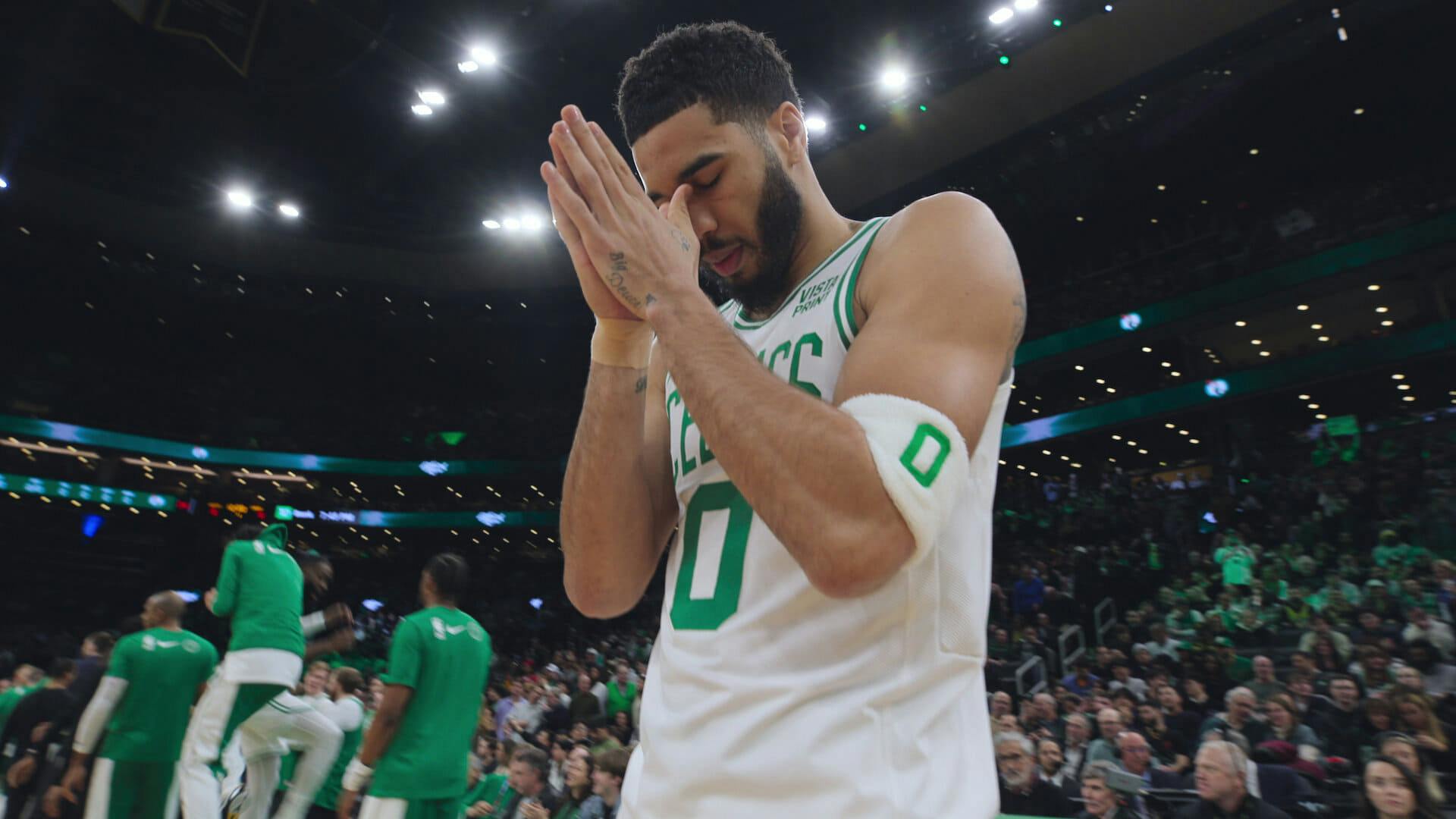 NBA: 5 em Quadra - episódio 1x5
