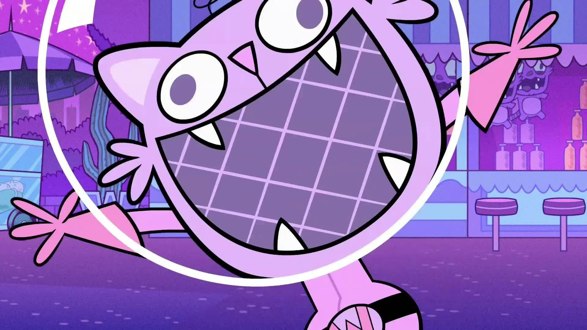 Os Jovens Titãs em Ação! - episódio 1x13