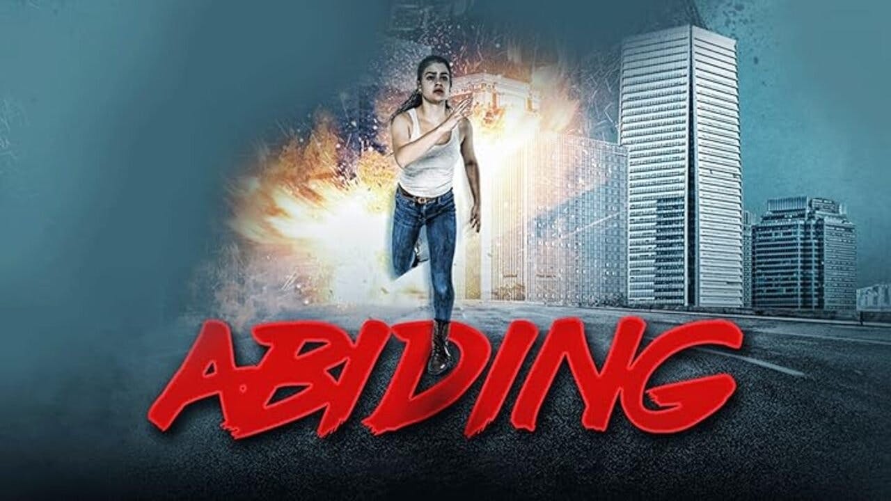 Abiding backdrop