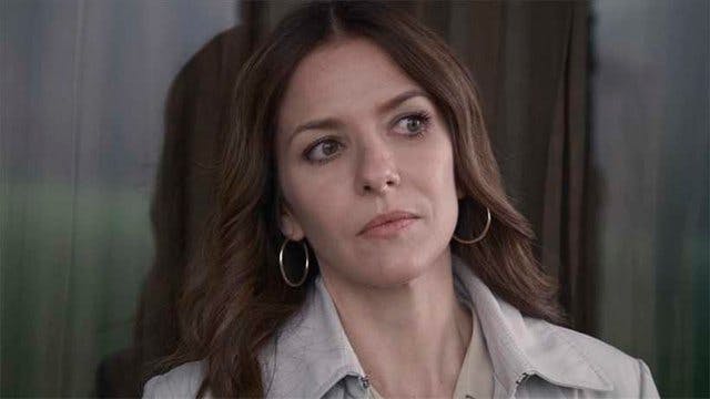 Império de Mentiras - episódio 1x58