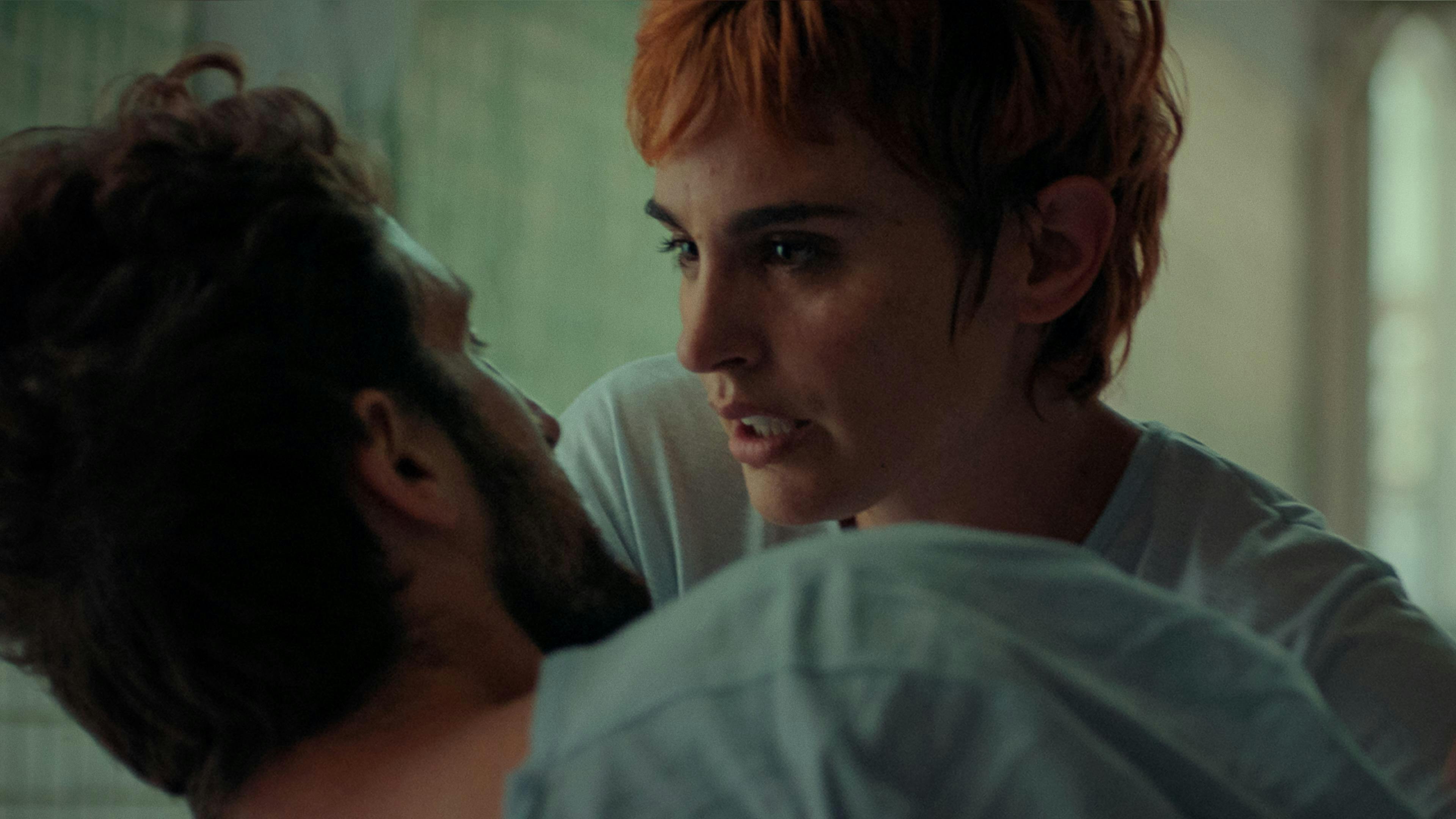 Amor até o Fim - episódio 1x7