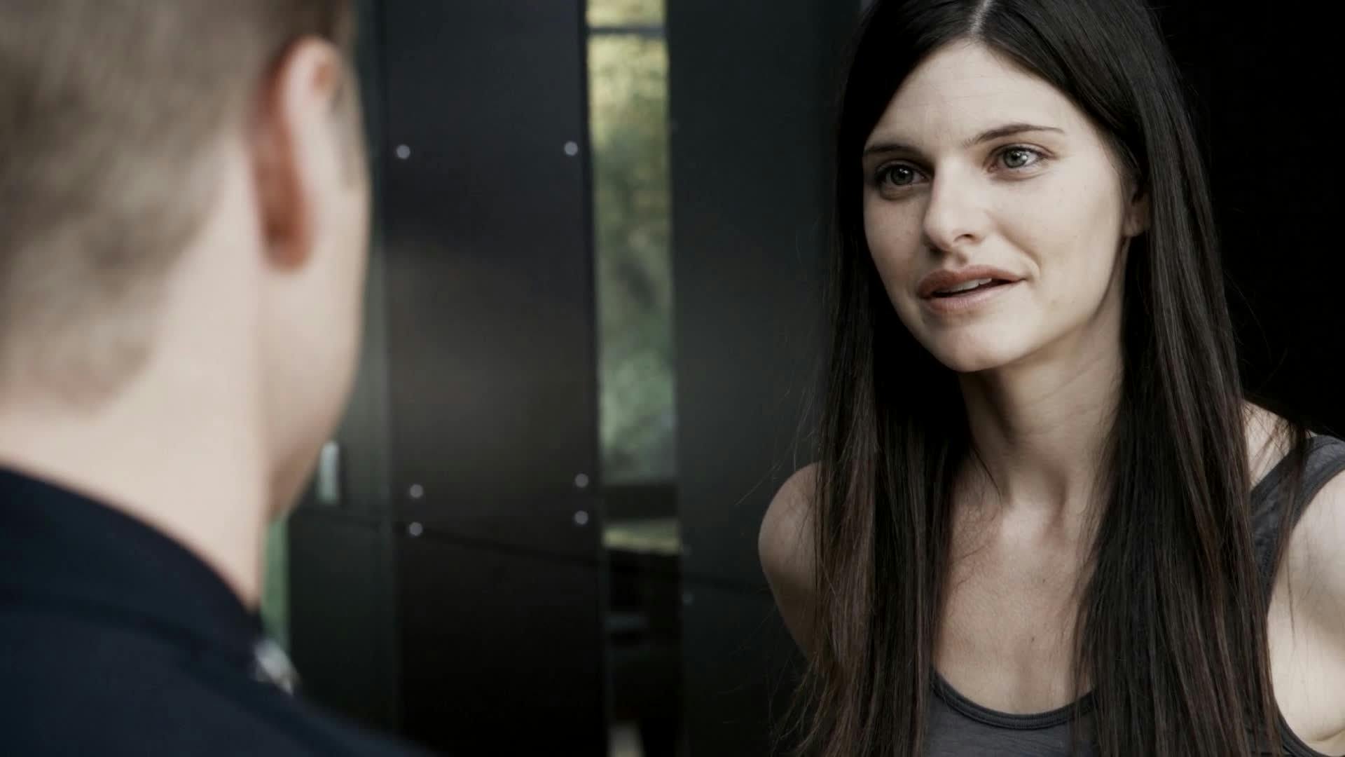 Southland: Cidade do Crime - episódio 1x6