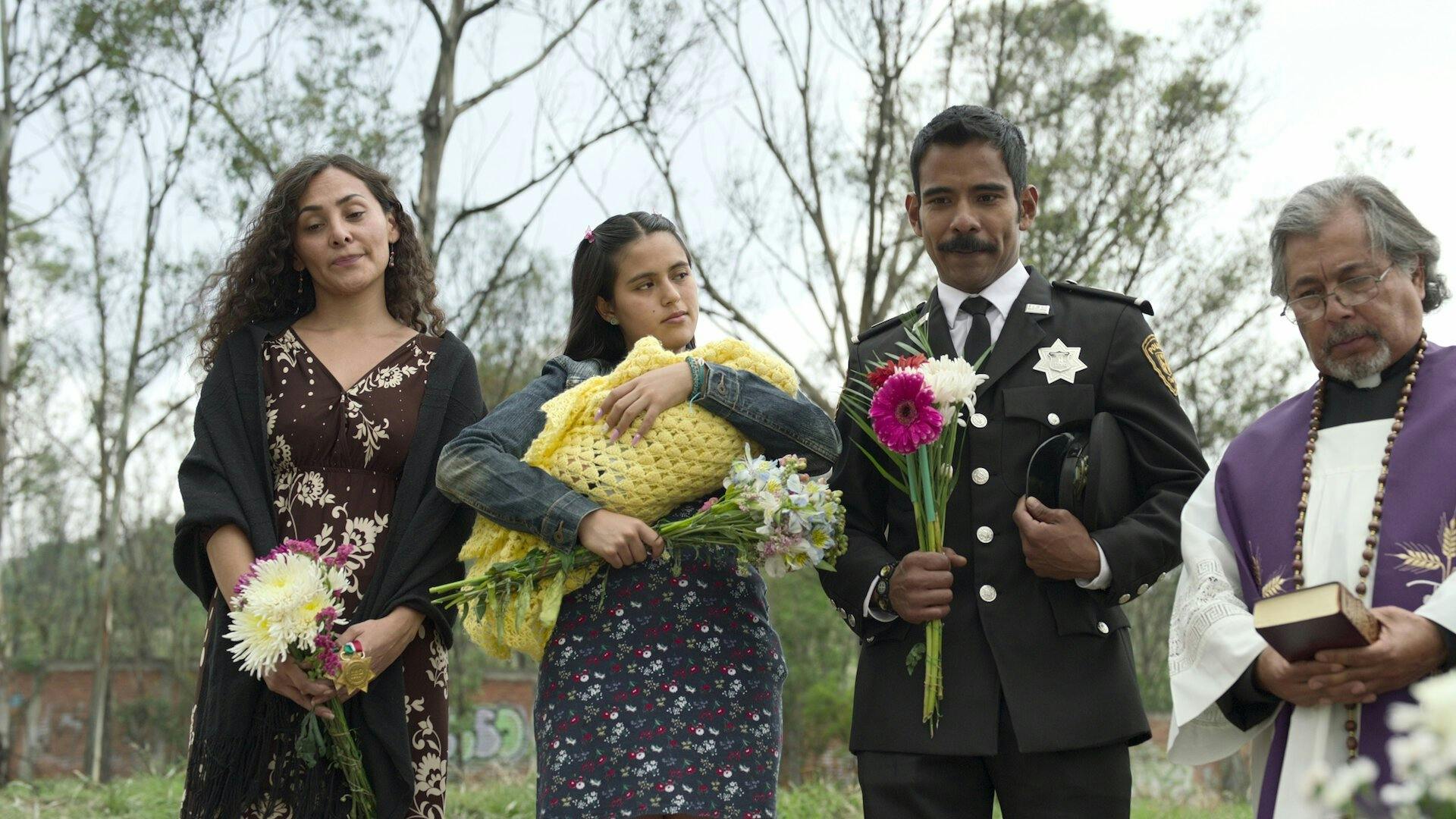 Nós Éramos Reis - episódio 1x6