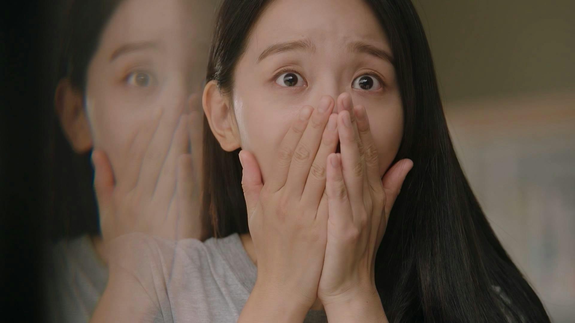 Trinta, Mas Dezessete - episódio 1x8