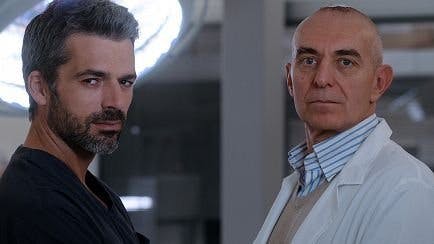 DOC – Uma Nova Vida - episódio 1x9